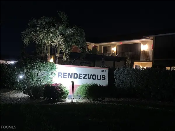 4021 SE 19th Avenue #201, Cape Coral, FL 33904