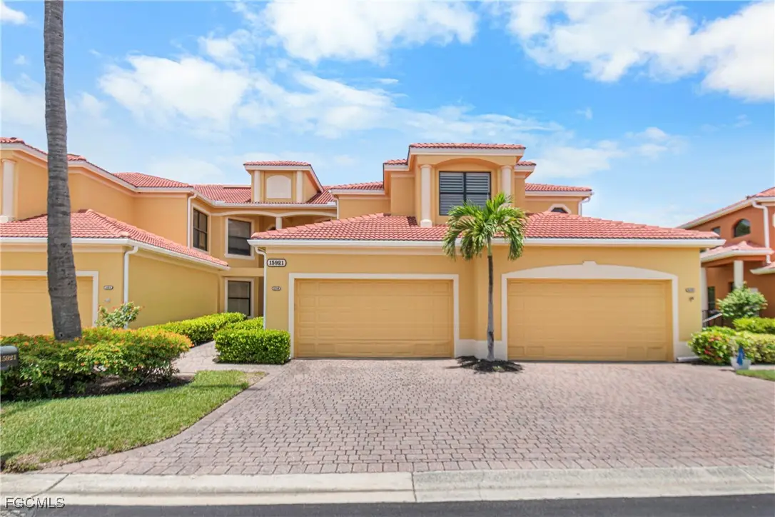 15921 Prentiss Pointe Circle #102, Fort Myers, FL 33908 - Image #1