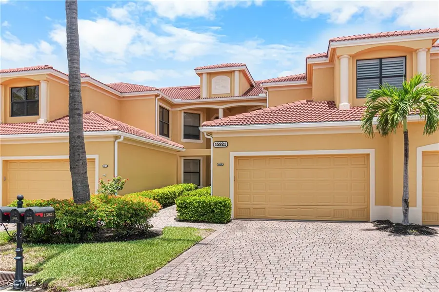 15921 Prentiss Pointe Circle #102, Fort Myers, FL 33908 - Image #2