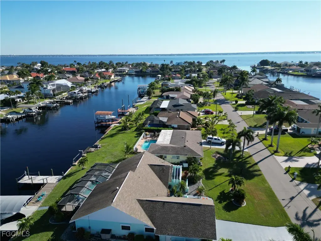 1921 SE 36th Street, Cape Coral, FL 33904 - Image #1