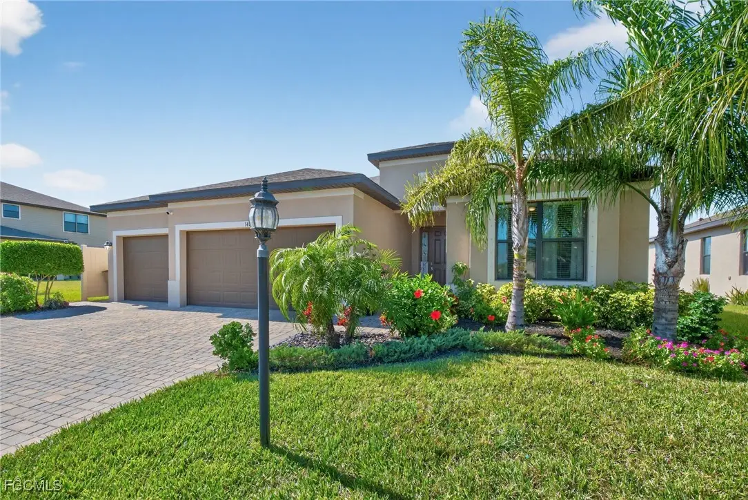 14733 Cantabria Drive, Fort Myers, FL 33905 - Image #1