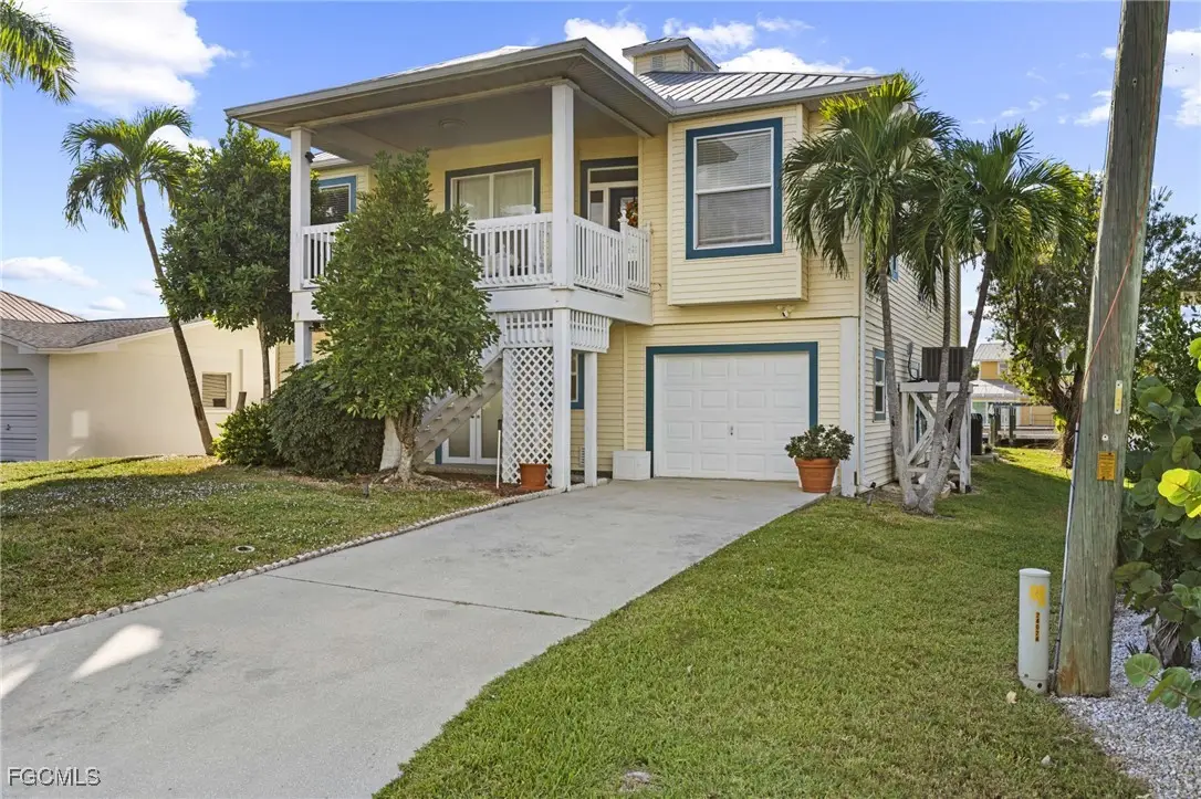 2291 Palm Avenue, Saint James City, FL 33956 - Image #1