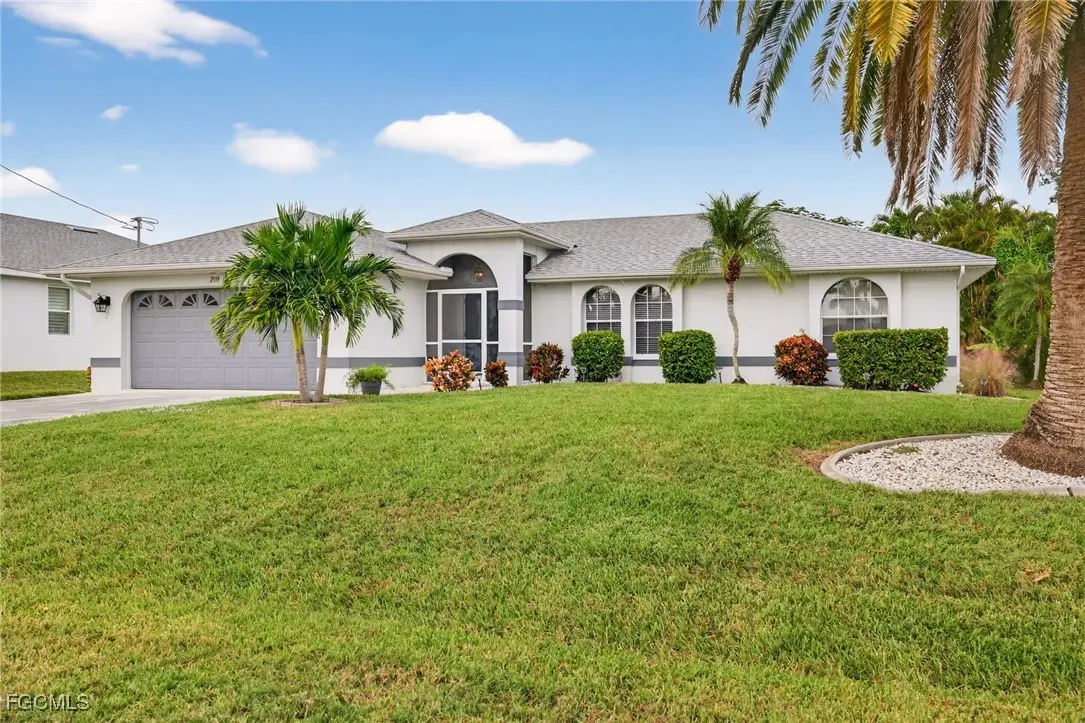 2919 SW 25th Street, Cape Coral, FL 33914 - Image #1