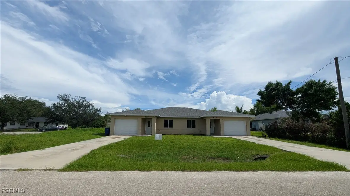 2403 Mae Avenue S, Lehigh Acres, FL 33973 - Image #1