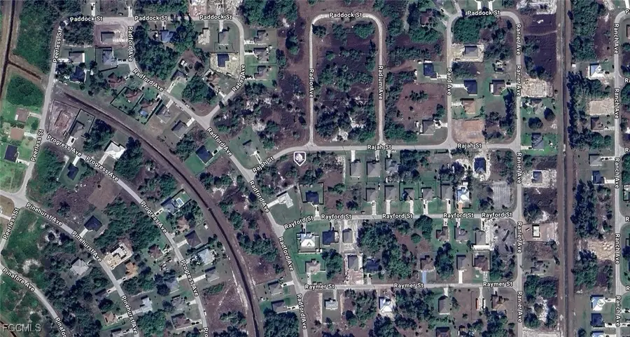 428 Rajah Street, Lehigh Acres, FL 33974 - Image #2