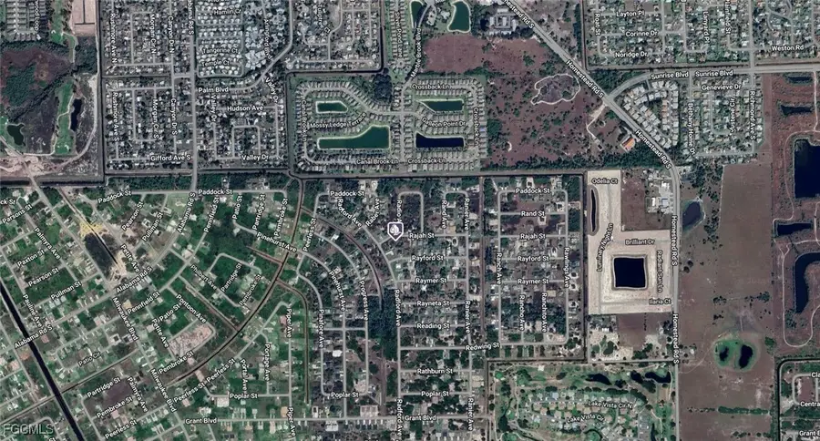 428 Rajah Street, Lehigh Acres, FL 33974 - Image #3