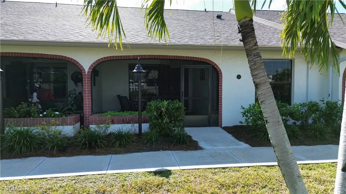 11541 Caraway Lane #3190, Fort Myers, FL 33908 - Image #1