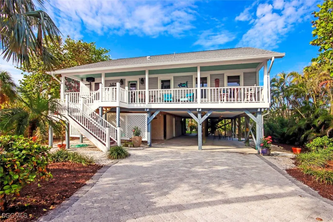 731 Nerita Street, Sanibel, FL 33957 - Image #1