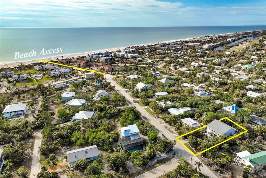 731 Nerita Street, Sanibel, FL 33957 - Image #2