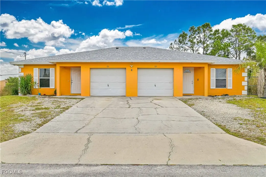 721 & 723 Homer Avenue S #723, Lehigh Acres, FL 33973 - Image #1