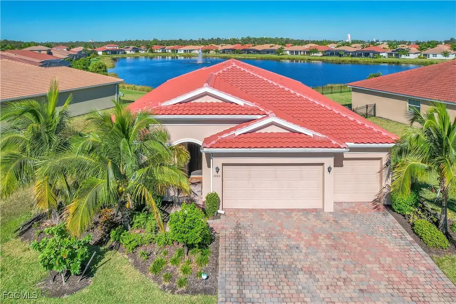 2889 Royal Gardens Avenue, Fort Myers, FL 33916 - Image #3