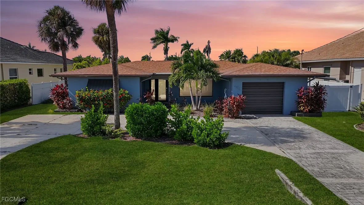 5322 Cortez Court, Cape Coral, FL 33904 - Image #1