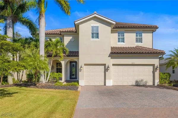 8250 Sumner Avenue, Fort Myers, FL 33908