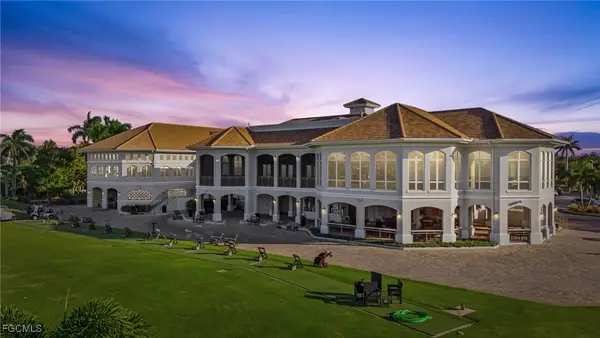 14541 Hickory Hill Court #215, Fort Myers, FL 33912