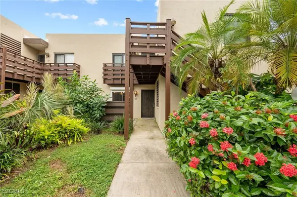 137 Pinebrook Drive, Fort Myers, FL 33907