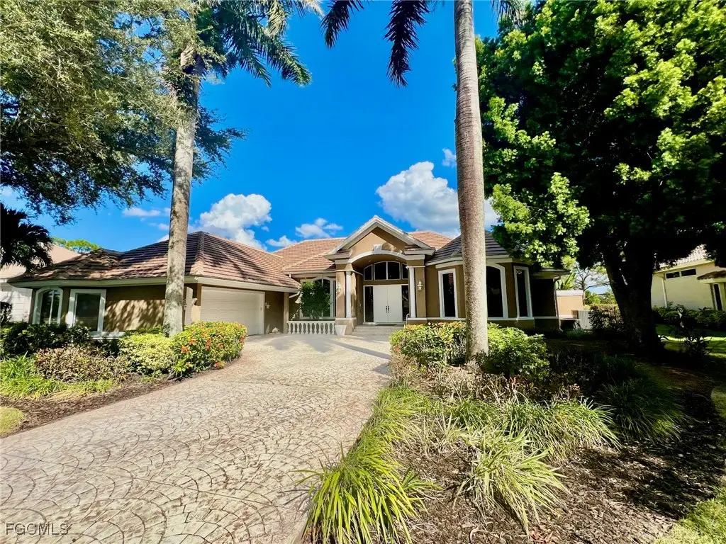 15581 Queensferry Drive, Fort Myers, FL 33912 - Image #1