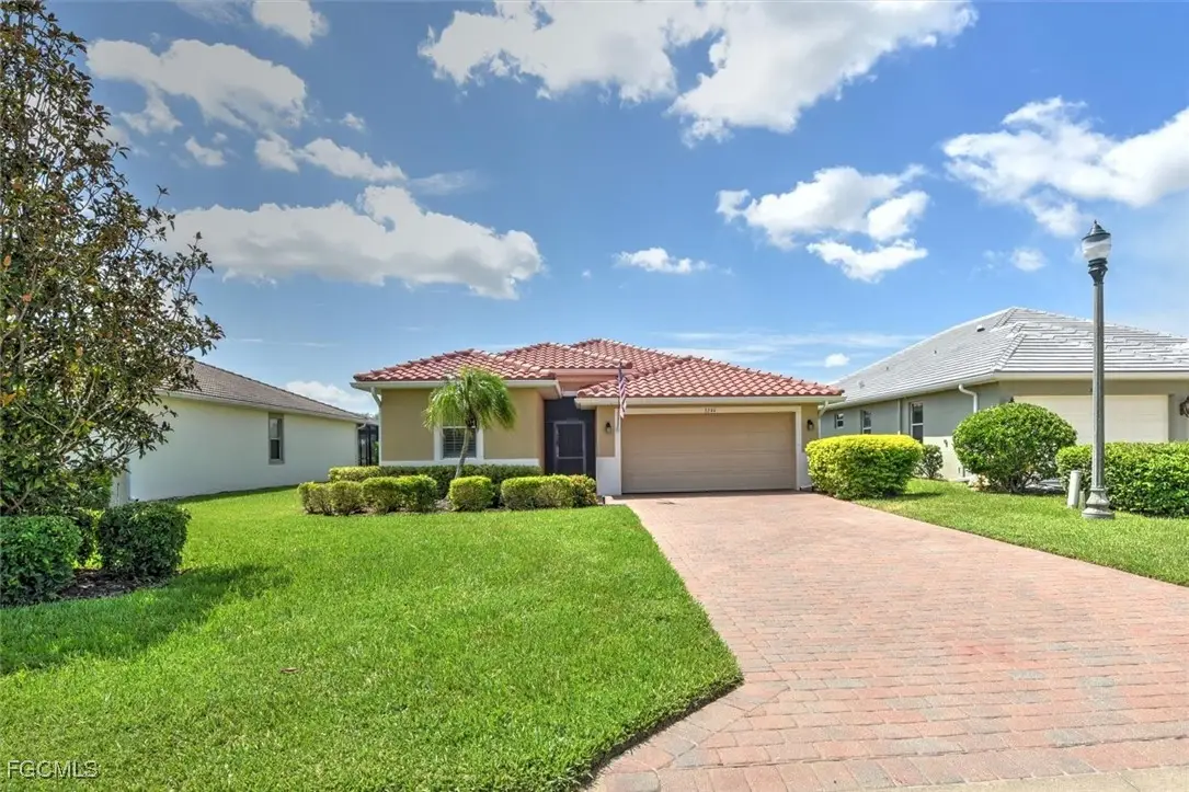 3244 Magnolia Landing Lane, North Fort Myers, FL 33917 - Image #1