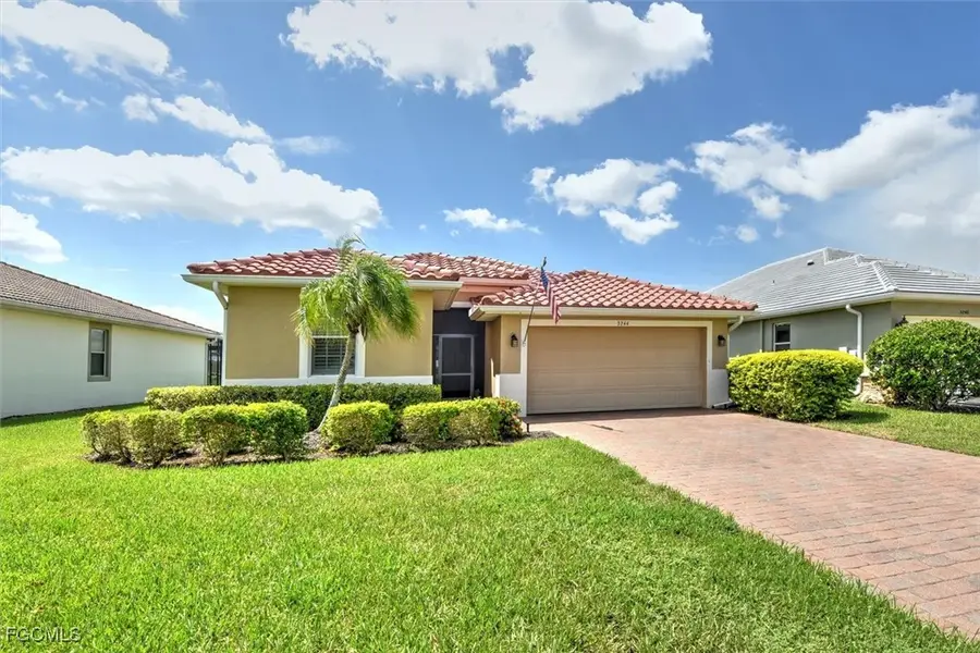 3244 Magnolia Landing Lane, North Fort Myers, FL 33917 - Image #2