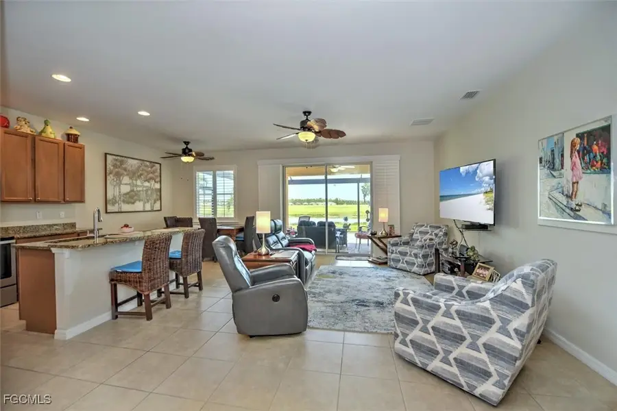 3244 Magnolia Landing Lane, North Fort Myers, FL 33917 - Image #3