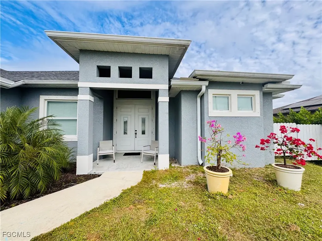 2510 18th Street Sw, Lehigh Acres, FL 33976 - Image #1