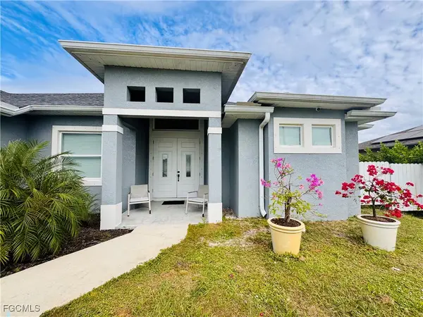 2510 18th Street Sw, Lehigh Acres, FL 33976