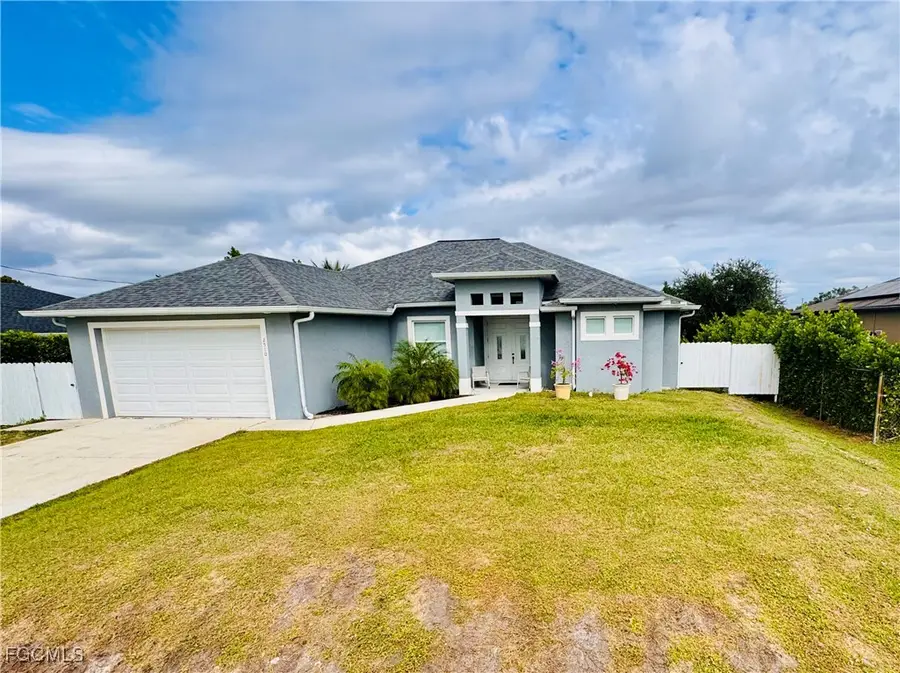 2510 18th Street Sw, Lehigh Acres, FL 33976 - Image #2