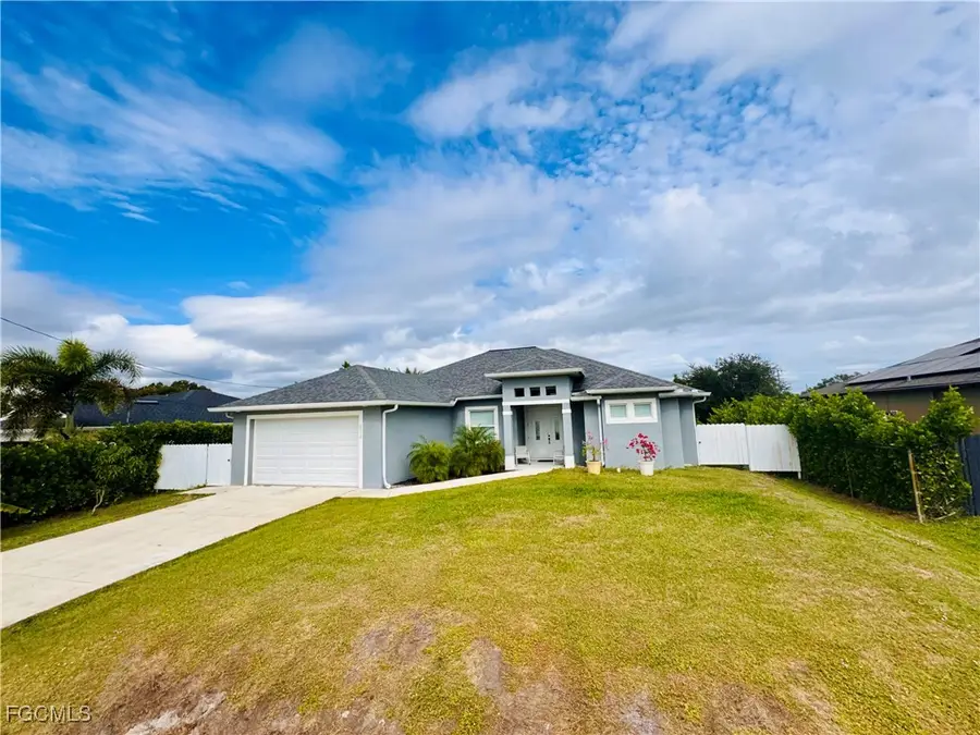 2510 18th Street Sw, Lehigh Acres, FL 33976 - Image #3