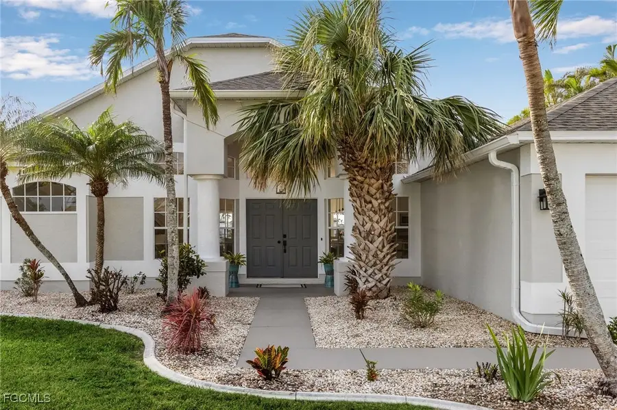 4130 SW 23rd Place, Cape Coral, FL 33914 - Image #2