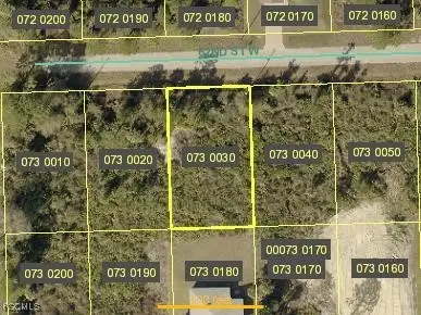 3315 62nd Street W, Lehigh Acres, FL 33971 - Image #1