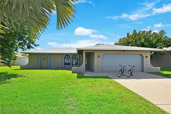 Address Withheld By Seller, Cape Coral, FL 33990