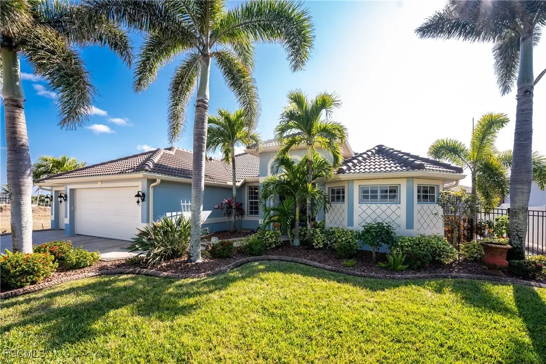 4128 NW 36th Lane, Cape Coral, FL 33993 - Image #1