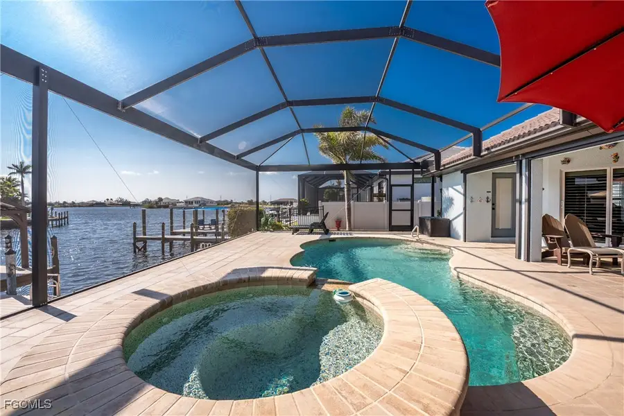 4128 NW 36th Lane, Cape Coral, FL 33993 - Image #2