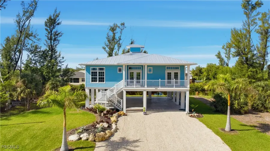 3811 Crestwell Court, Saint James City, FL 33956 - Image #2