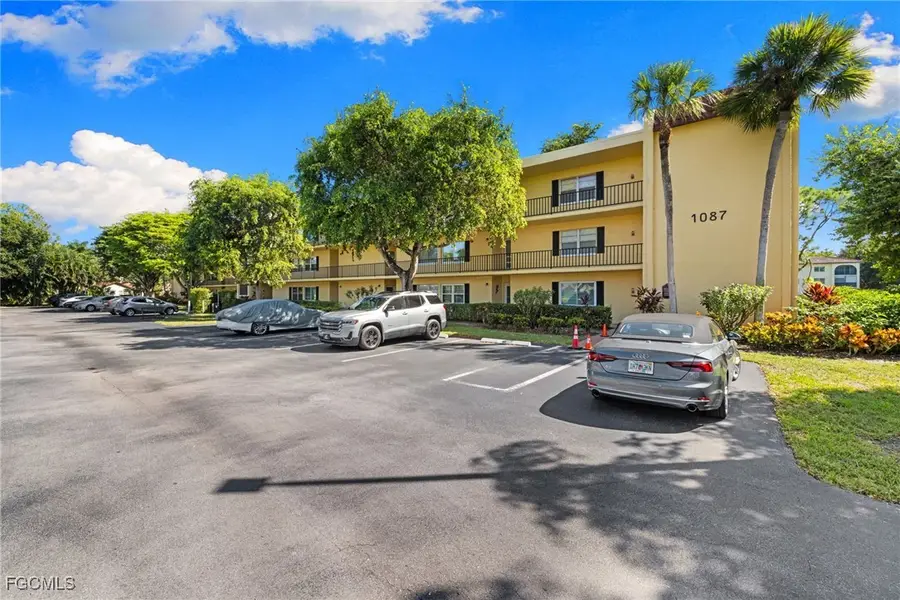 1087 Forest Lakes Drive #1-309, Naples, FL 34105 - Image #2