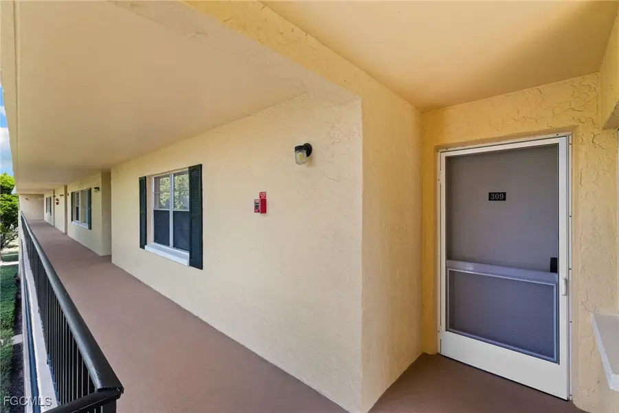 1087 Forest Lakes Drive #1-309, Naples, FL 34105 - Image #3