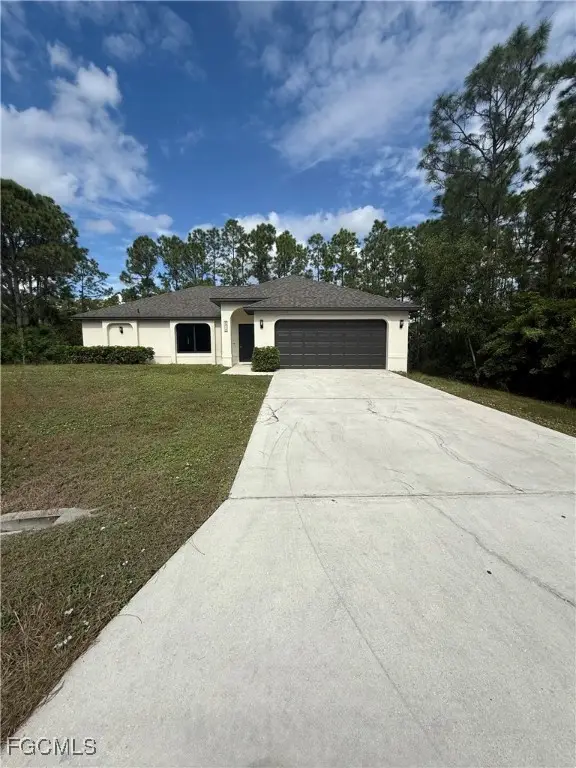 2510 16th Street W, Lehigh Acres, FL 33971