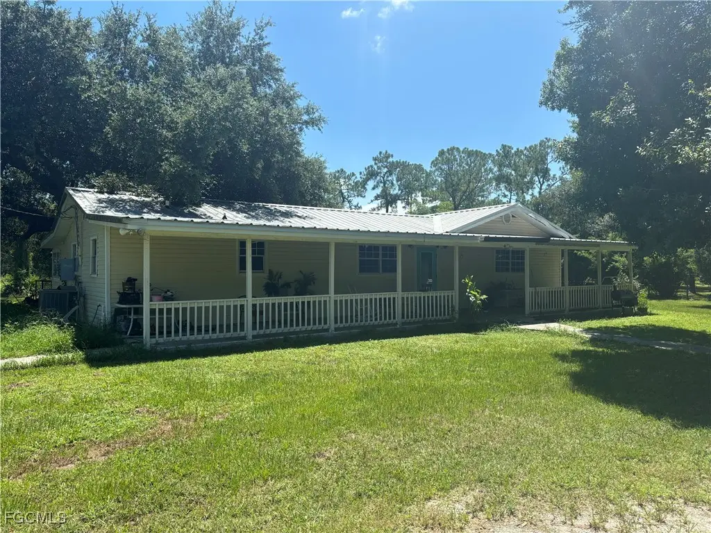 1451 Pollywog Drive, Labelle, FL 33935 - Image #1