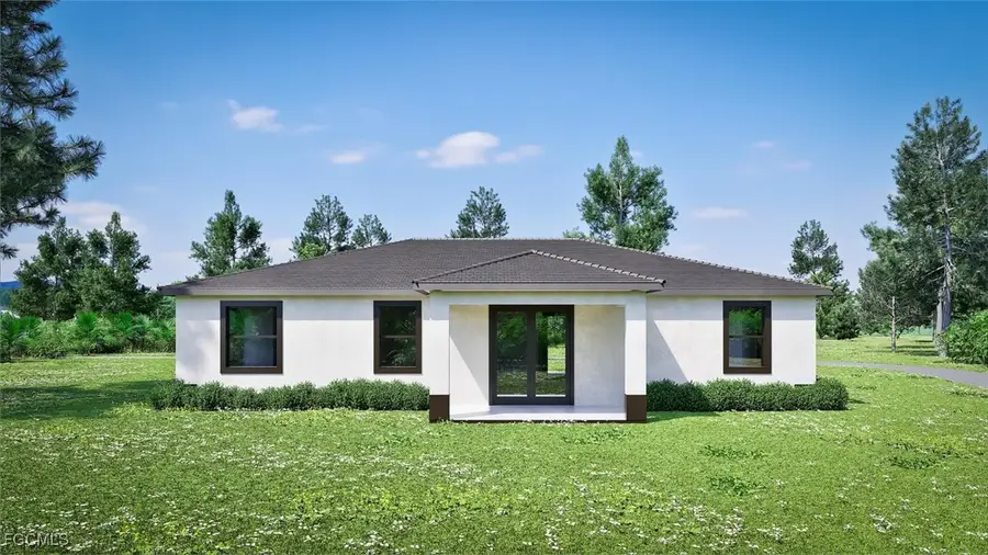 809 Vance Street E, Lehigh Acres, FL 33974 - Image #3