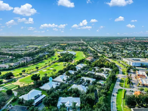 14225 Patty Berg Drive, Fort Myers, FL 33919