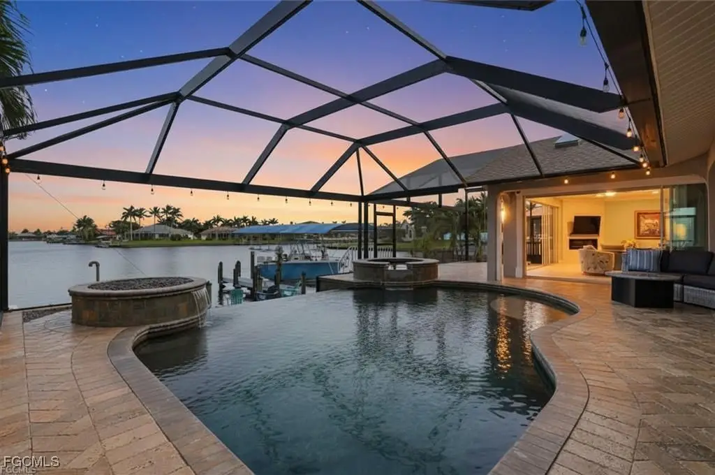 5301 SW 27th Avenue, Cape Coral, FL 33914 - Image #1