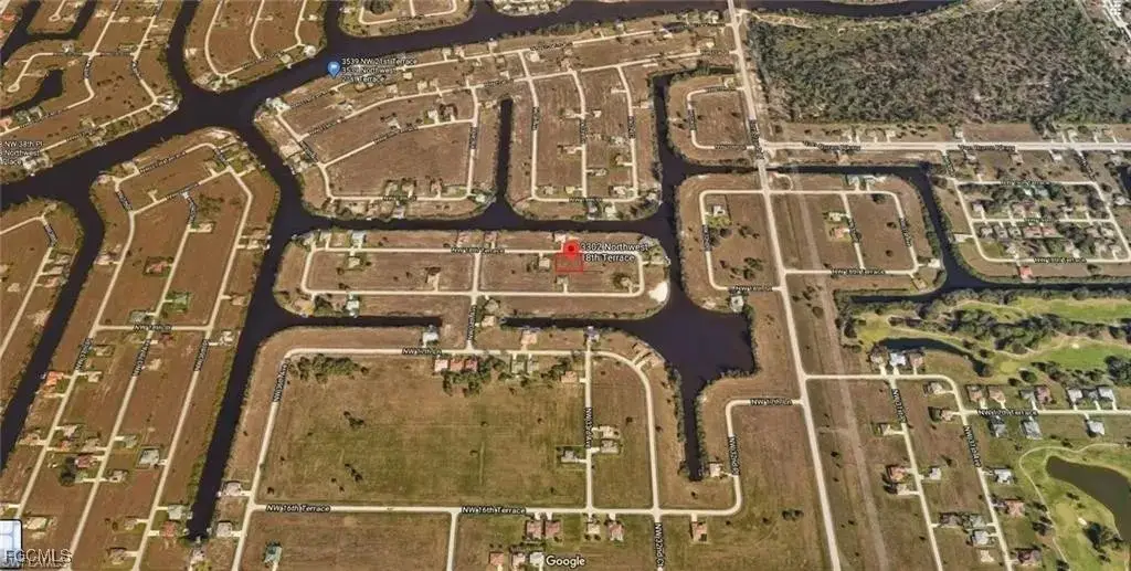 3302 NW 18th Terrace, Cape Coral, FL 33993 - Image #1