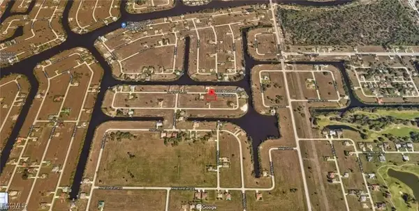 3302 NW 18th Terrace, Cape Coral, FL 33993