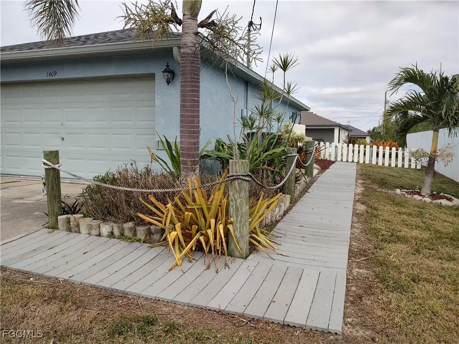 1409 NW 9th Terrace, Cape Coral, FL 33993 - Image #2