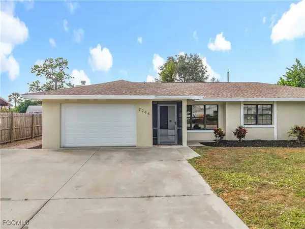 7286 Jonas Road, Fort Myers, FL 33967