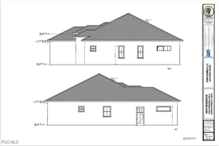 1053 Harwood Avenue S, Lehigh Acres, FL 33974 - Image #3