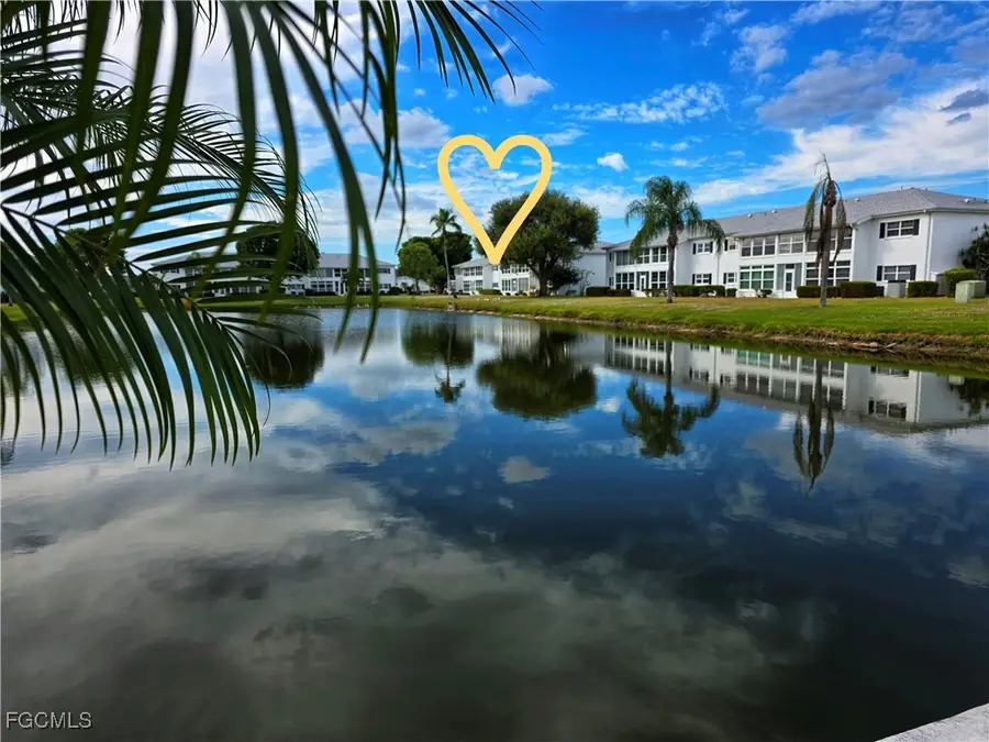 1462 Myerlee Country Club Boulevard #2F, Fort Myers, FL 33919 - Image #2