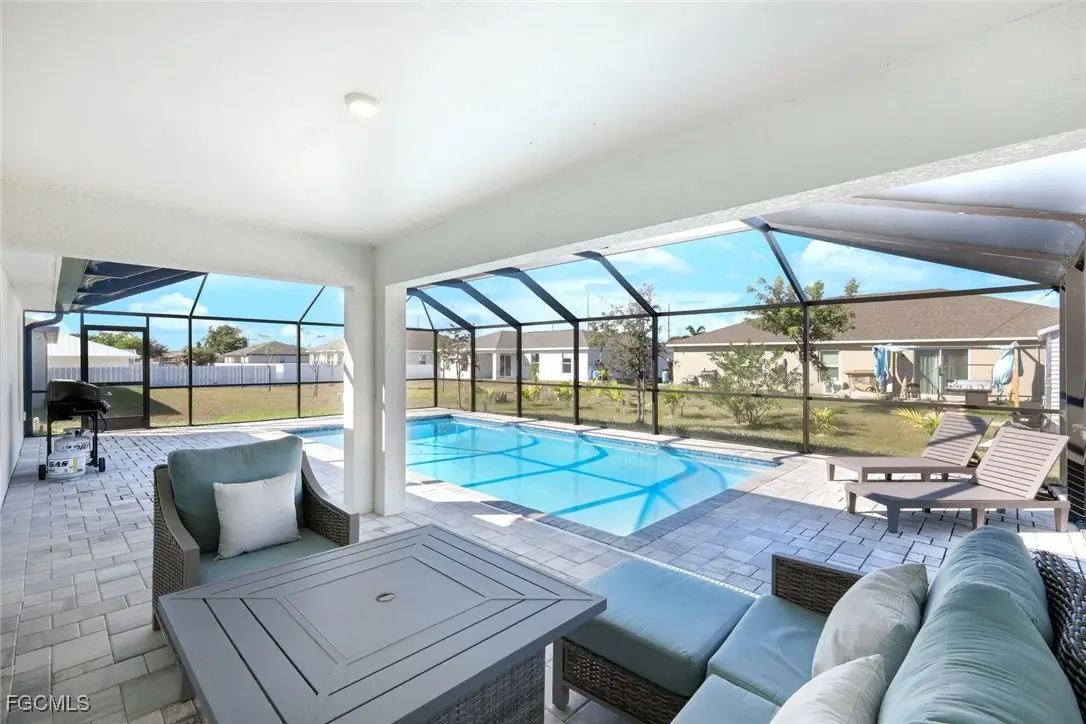 327 NW 23rd Street, Cape Coral, FL 33993 - Image #1