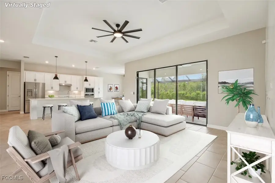 11674 Russet Trail, Fort Myers, FL 33913 - Image #3