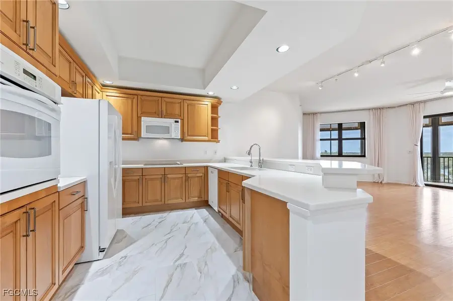 14380 Riva Del Lago Drive #803, Fort Myers, FL 33907 - Image #3