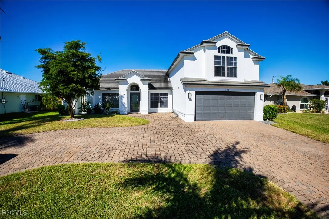 1905 SW 51st Terrace, Cape Coral, FL 33914 - Image #1